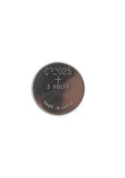 Батарейка GP CR2025 (DL2025) литиевая, BC5