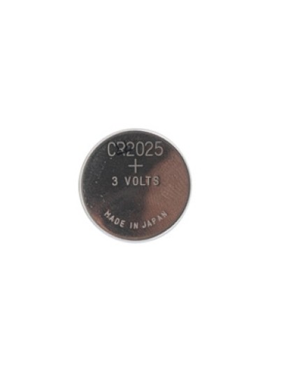 Батарейка GP CR2025 (DL2025) литиевая, BC5