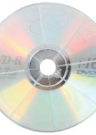 Диски DVD-R VS 4,7 Gb 16x Bulk, КОМПЛЕКТ 50 шт.