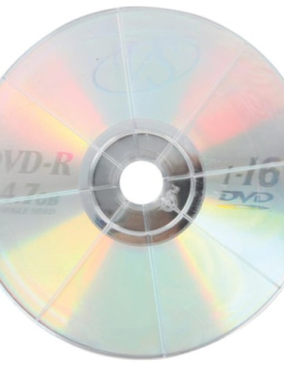 Диски DVD-R VS 4,7 Gb 16x Bulk, КОМПЛЕКТ 50 шт.