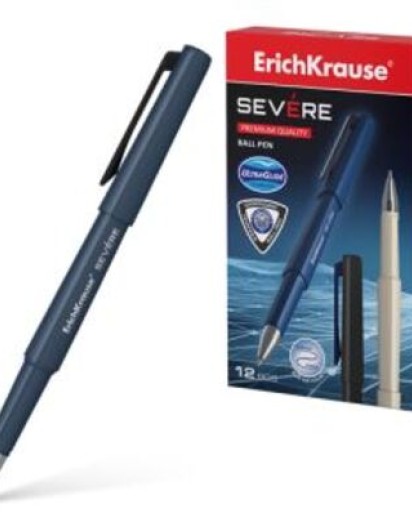 Ручка шариковая ErichKrause® Severe, Ultra Glide Technology