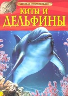 Дэвидсон. Киты и дельфины. (Детская энциклопедия) РОСМЭН