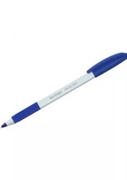 Ручка шариковая Triangle Snow Pro, 0,7мм, грип, цвет в асс.