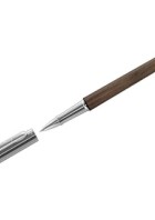 Ручка гелевая подарочная Berlingo 'Nature' синяя, 0,5мм